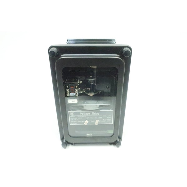 Voltage 115V-AC Other Relay